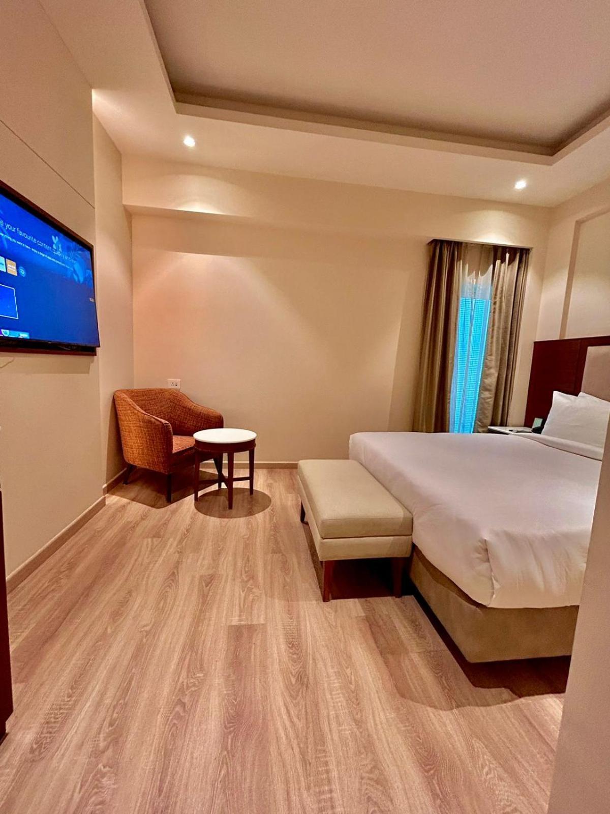 Best Western Plus אמריצר מראה חיצוני תמונה