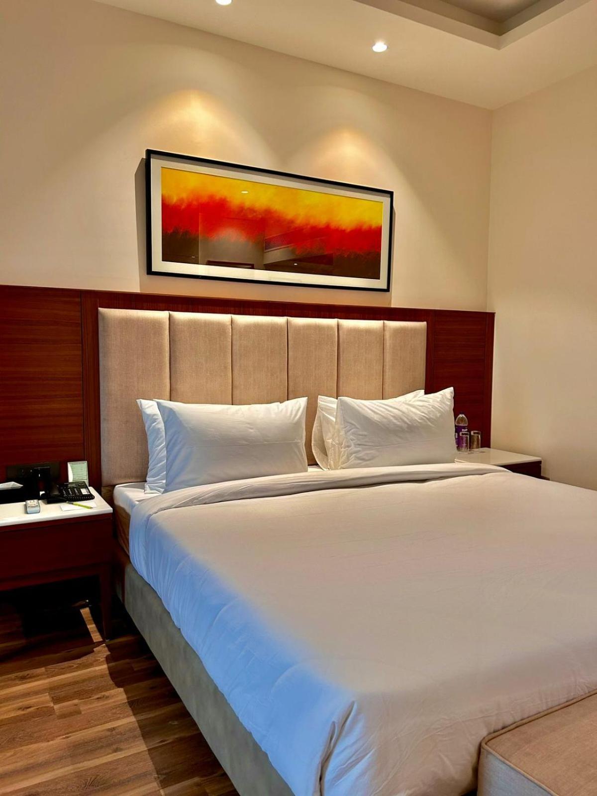 Best Western Plus אמריצר מראה חיצוני תמונה