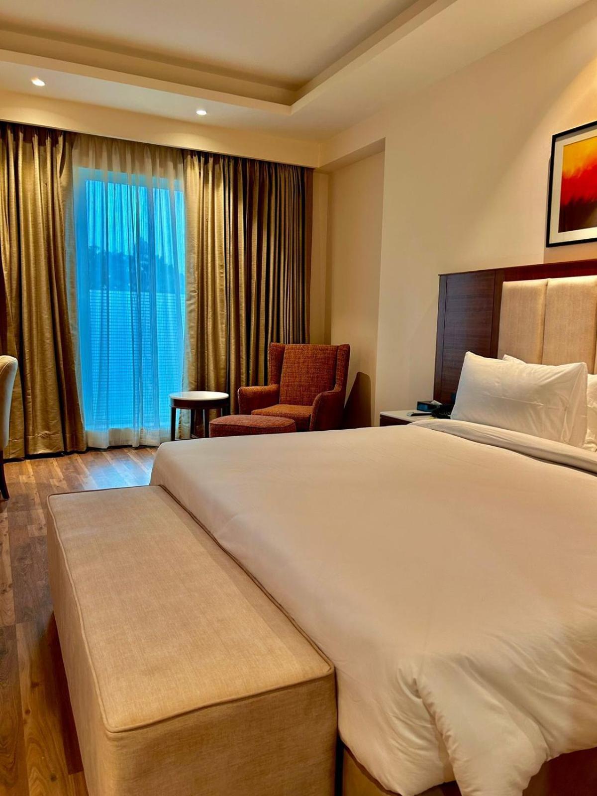 Best Western Plus אמריצר מראה חיצוני תמונה