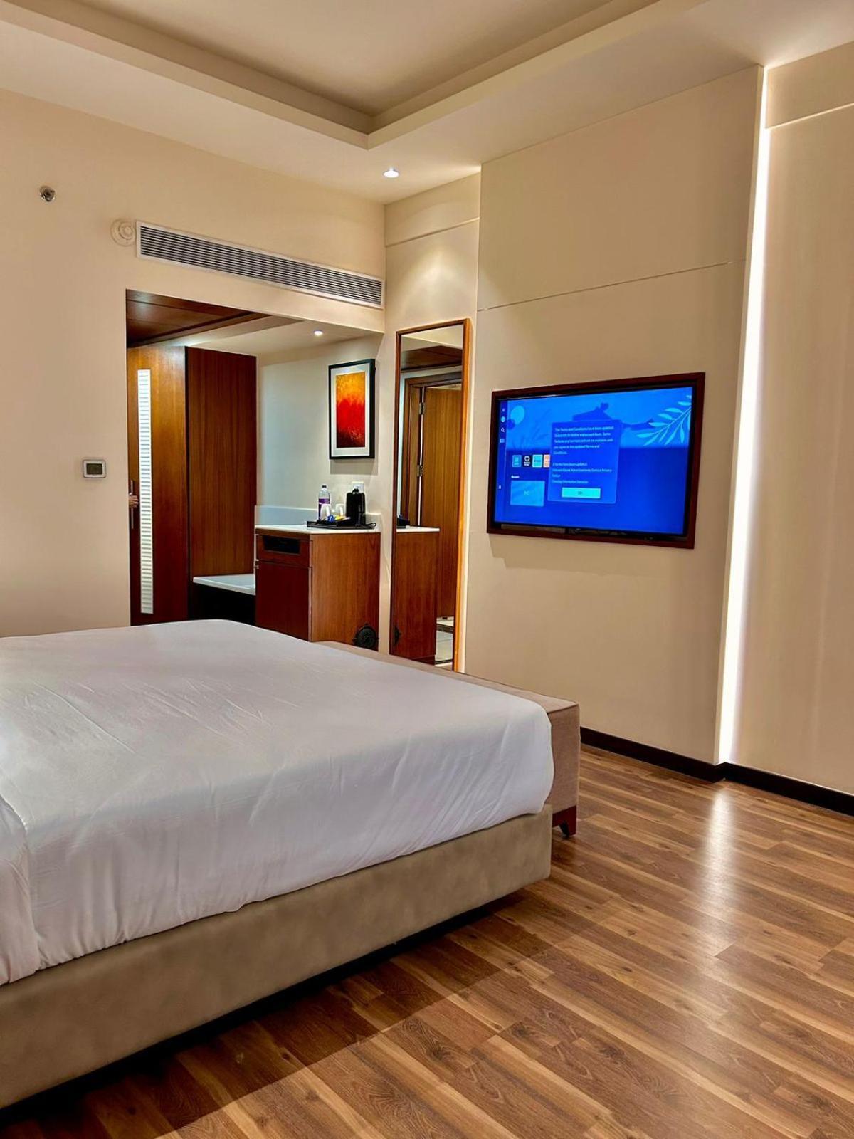 Best Western Plus אמריצר מראה חיצוני תמונה