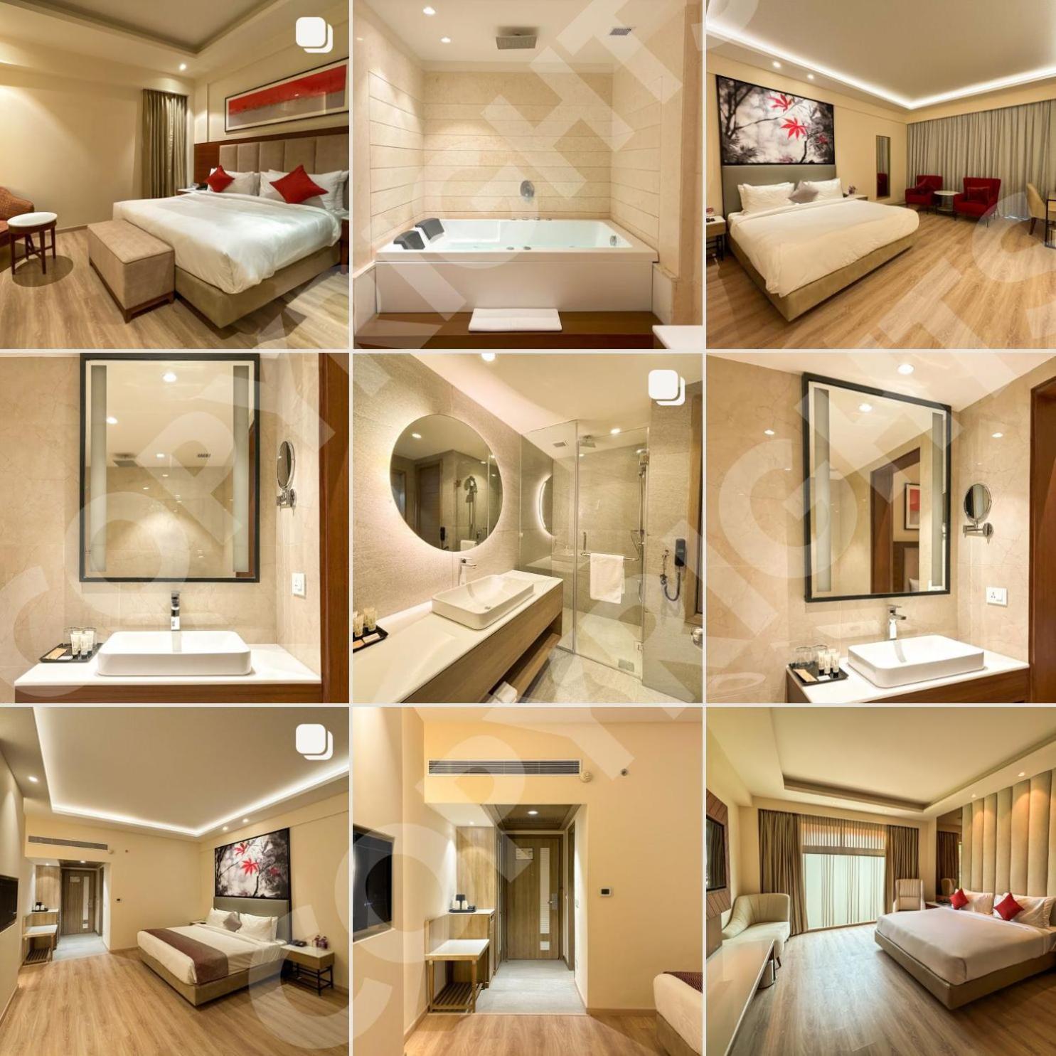 Best Western Plus אמריצר מראה חיצוני תמונה