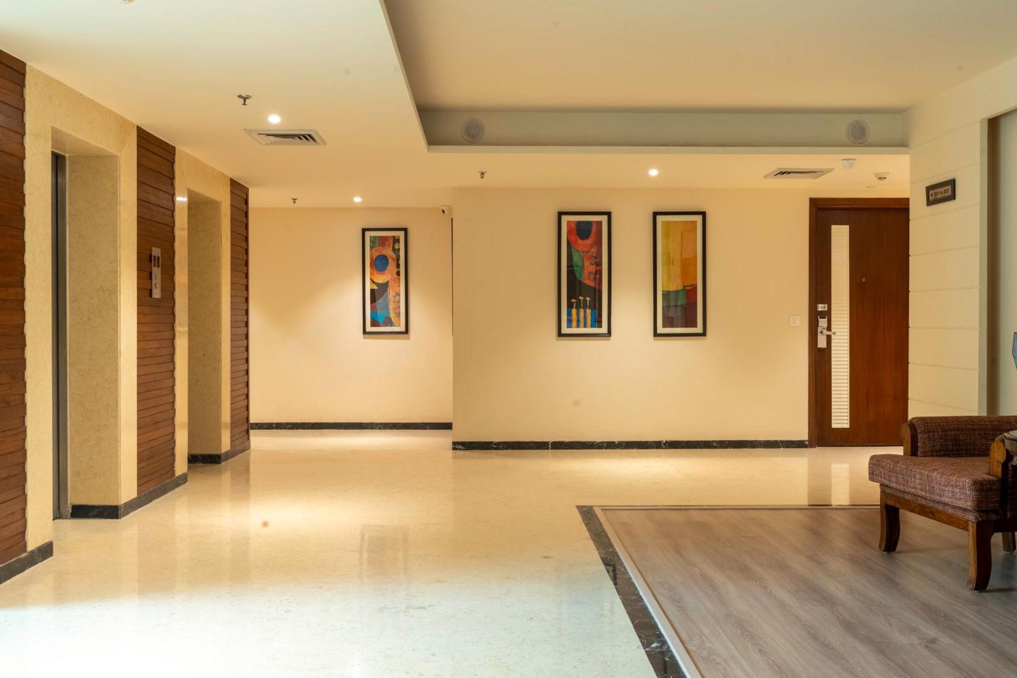Best Western Plus אמריצר מראה חיצוני תמונה