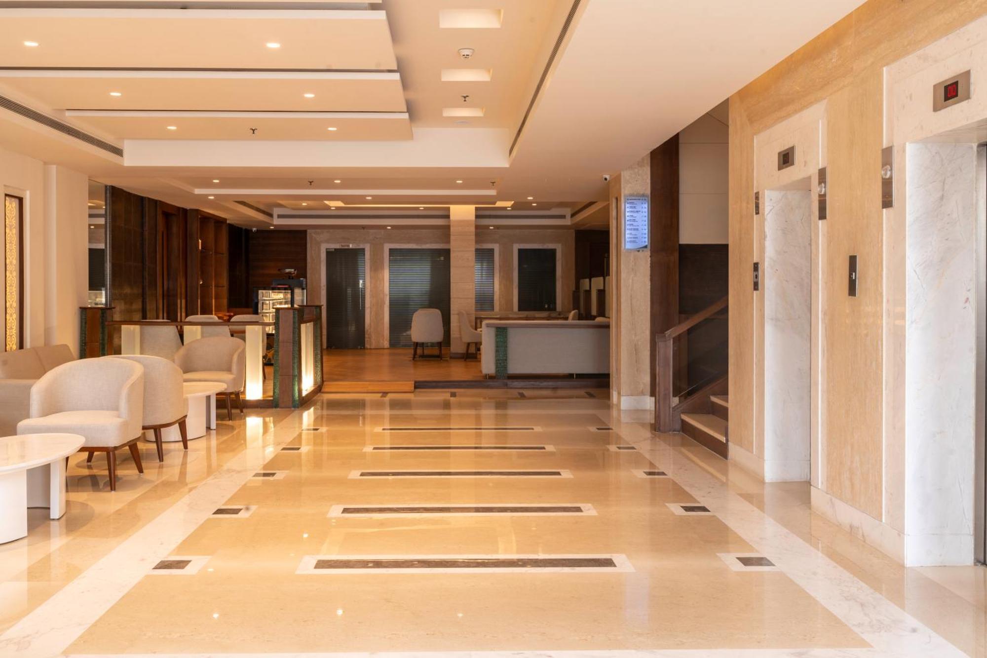 Best Western Plus אמריצר מראה חיצוני תמונה
