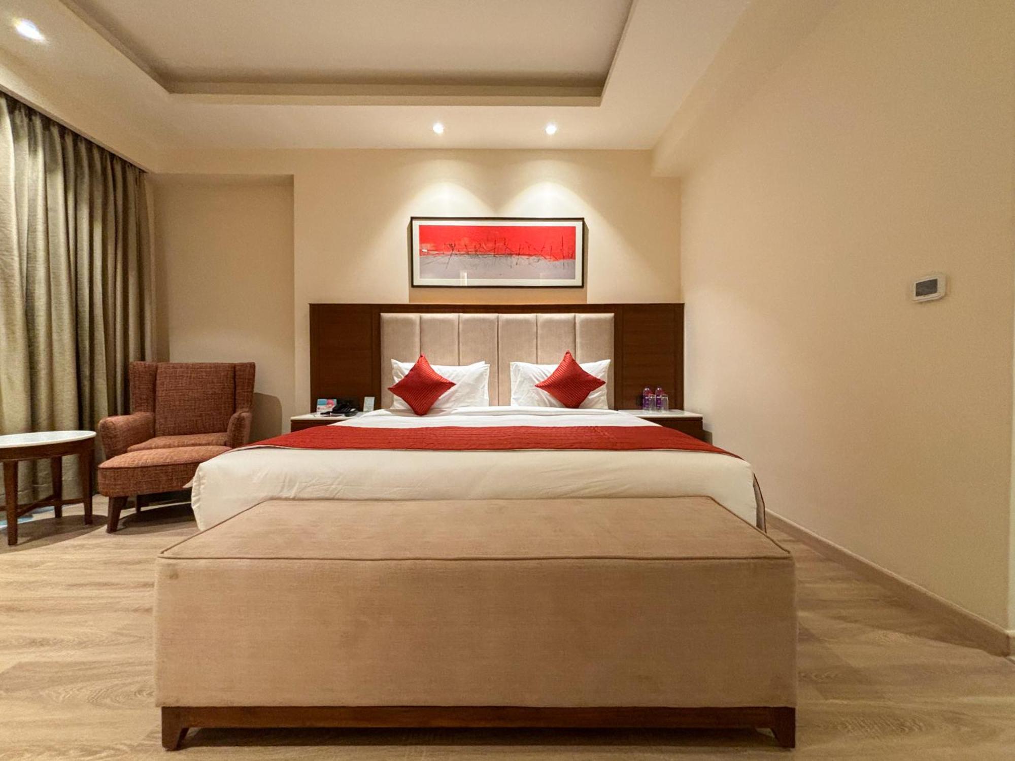 Best Western Plus אמריצר מראה חיצוני תמונה