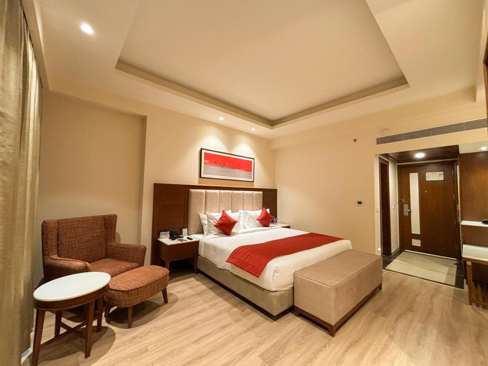 Best Western Plus אמריצר מראה חיצוני תמונה